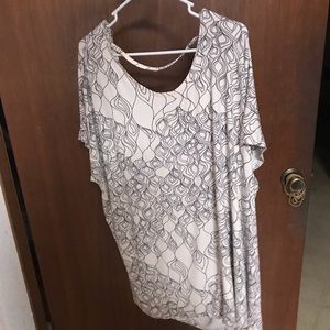 Manuhealii open back dress